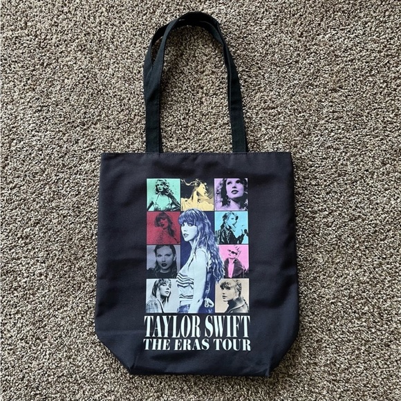 💃🎤 Taylor Swift Eras Tour bag NEW!! - Picture 4 of 4